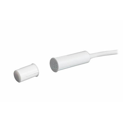 MC 340S-10 Alarmtech MC 340S-10 Contact magnétique universel, Câble de 10m